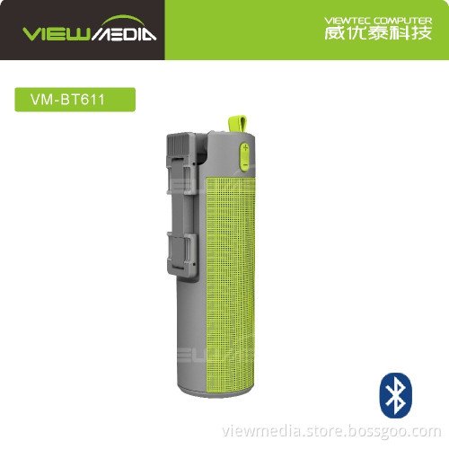 2017 newest all in one function with Selfie with Power Bank with Portable Bluetooth Speaker